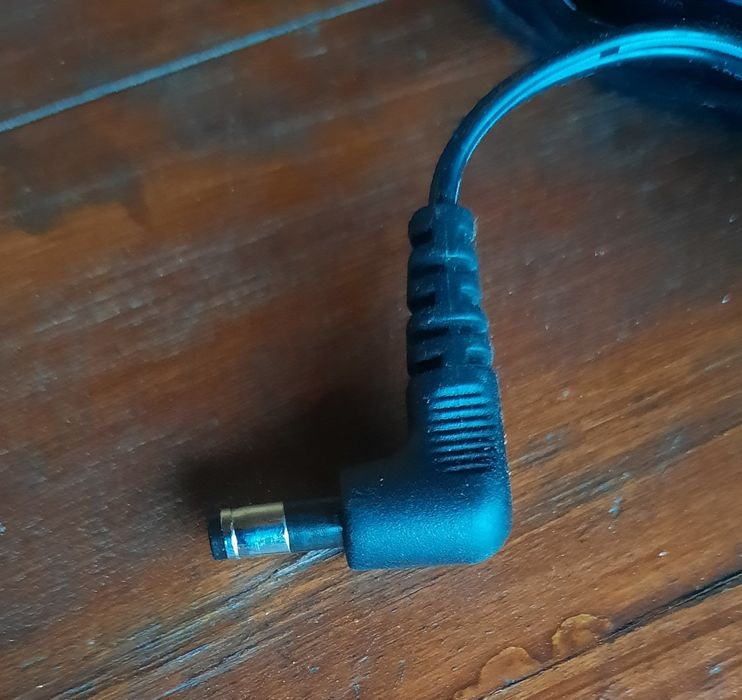 Transformador 12V AC 1200mA - 1,2A
