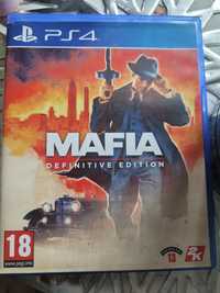 PS4 Mafia edycja ostateczna
