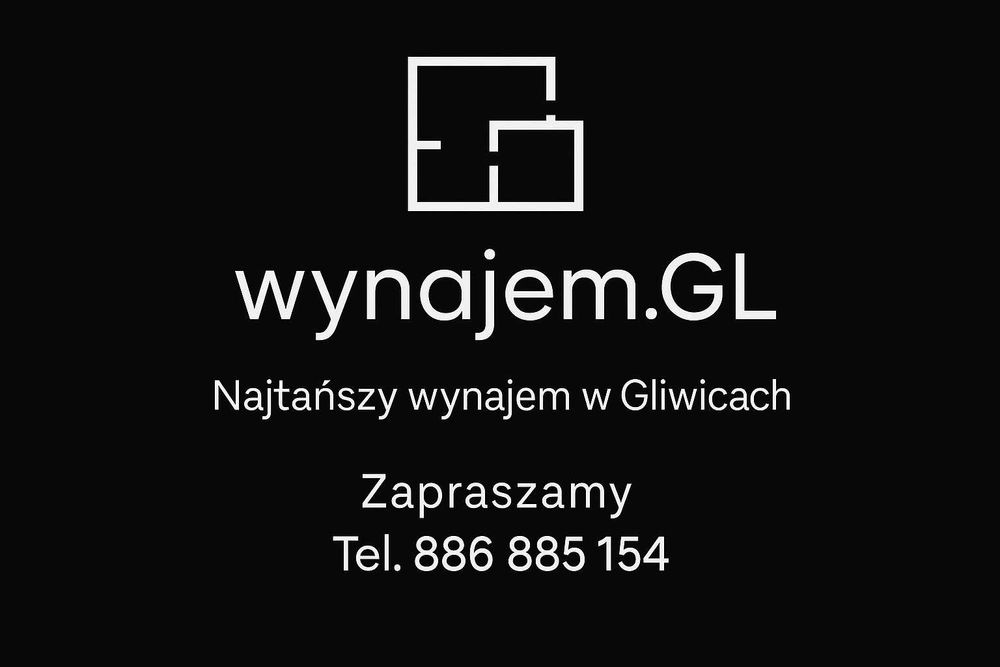 Od 1 listopada: Nowoczesne mieszkanie na gliwickiej starówce