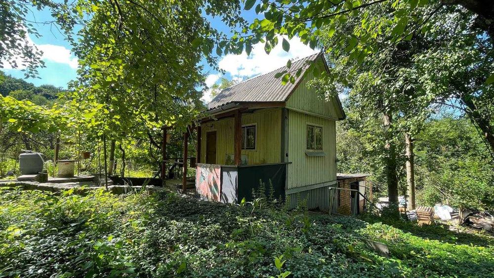 Продаж дачного будинку (Мацьківці) SL