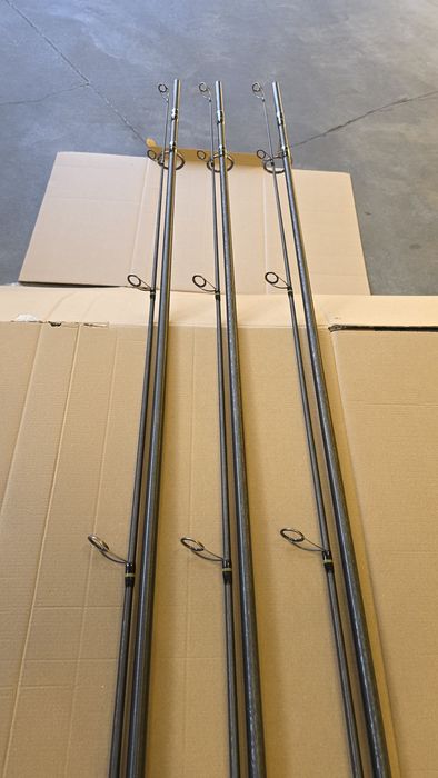 Вудилище Orient Rods Chameleon S2
Ціна 7500 г