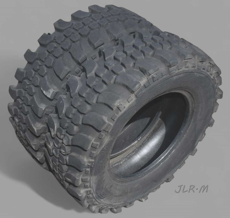 2x Opony Insa Turbo SPECIAL TRACK 235/70 R16 106Q