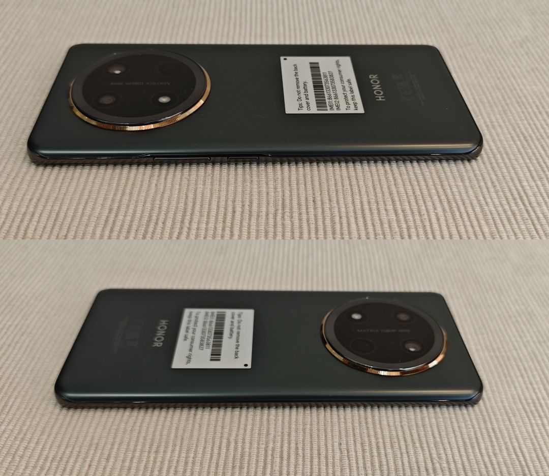 Honor magic 7 lite 512 ГБ новий уцінка гарантія