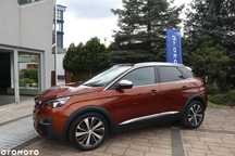 Peugeot 3008 Peugeot 3008 GT,Salon Polska, nagłośnienie Focal, panorama VAT 23%