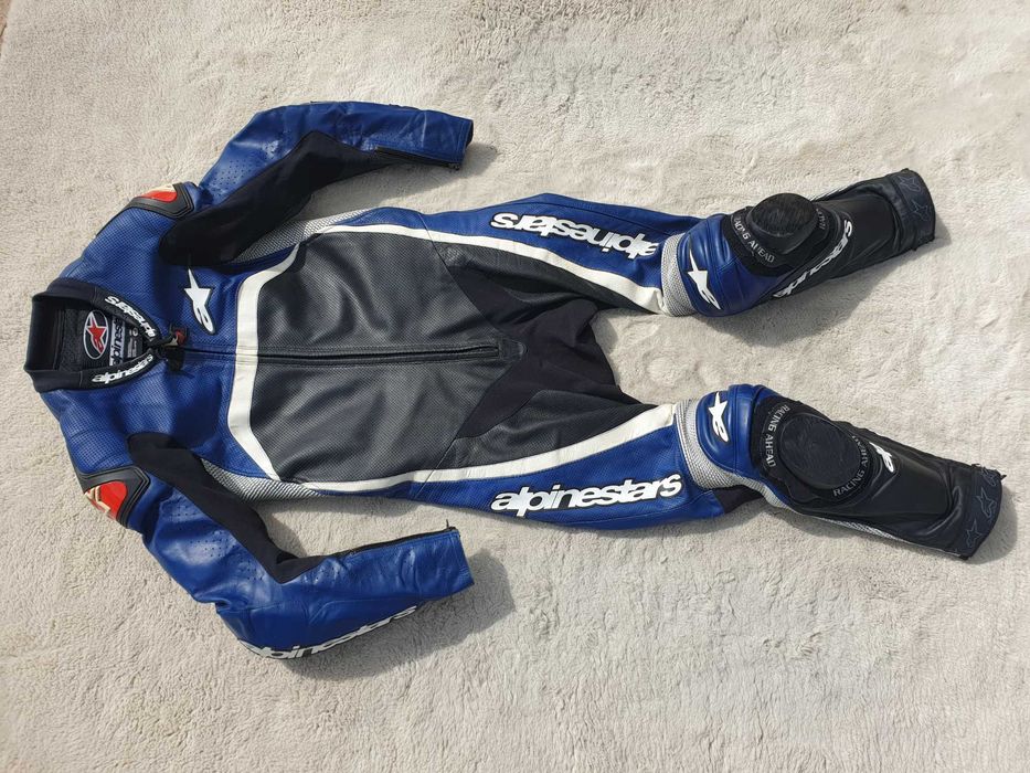 Alpinestars Racing 50 eur M Kombinezon motocyklowy