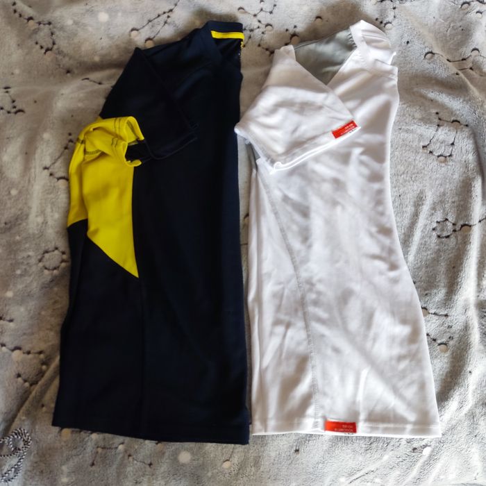 Koszulka koszulki sportowe męskie