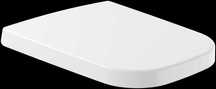 Villeroy&Boch Joyce Deska sedesowa wolnoopadająca 9M52S101
