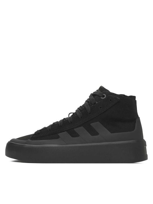 Кросівки кеди Adidas ZNSORED HI Оригінал us 9.5 - 27.5 см