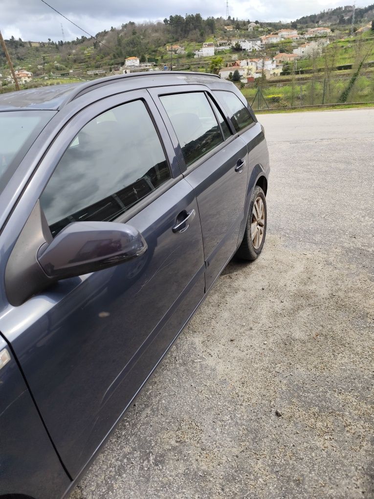 Opel astra  1.3 CDI