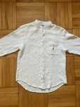 Рубашка Ralph lauren polo old money grisch