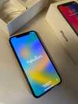 Продам iPhone X,SpaceGray,64Gb