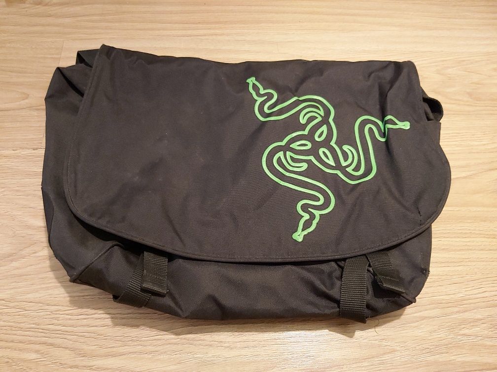 Torba na laptopa Razer