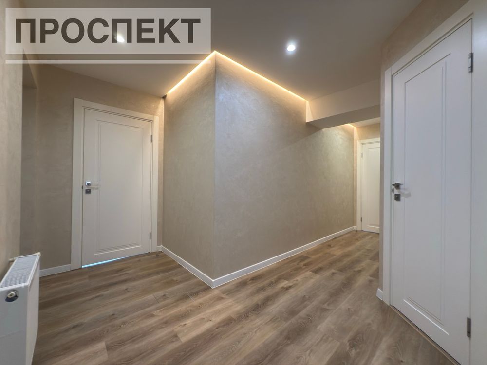 З-х кімн.квартира 89м2 пр-т Лушпи( НОТЕХС). Автономка.