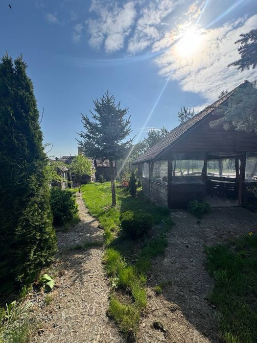 Продаж ресторану по трасі Львів-Тернопіль