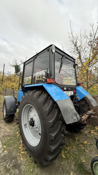 Трактор МТЗ-892.2.  2021г