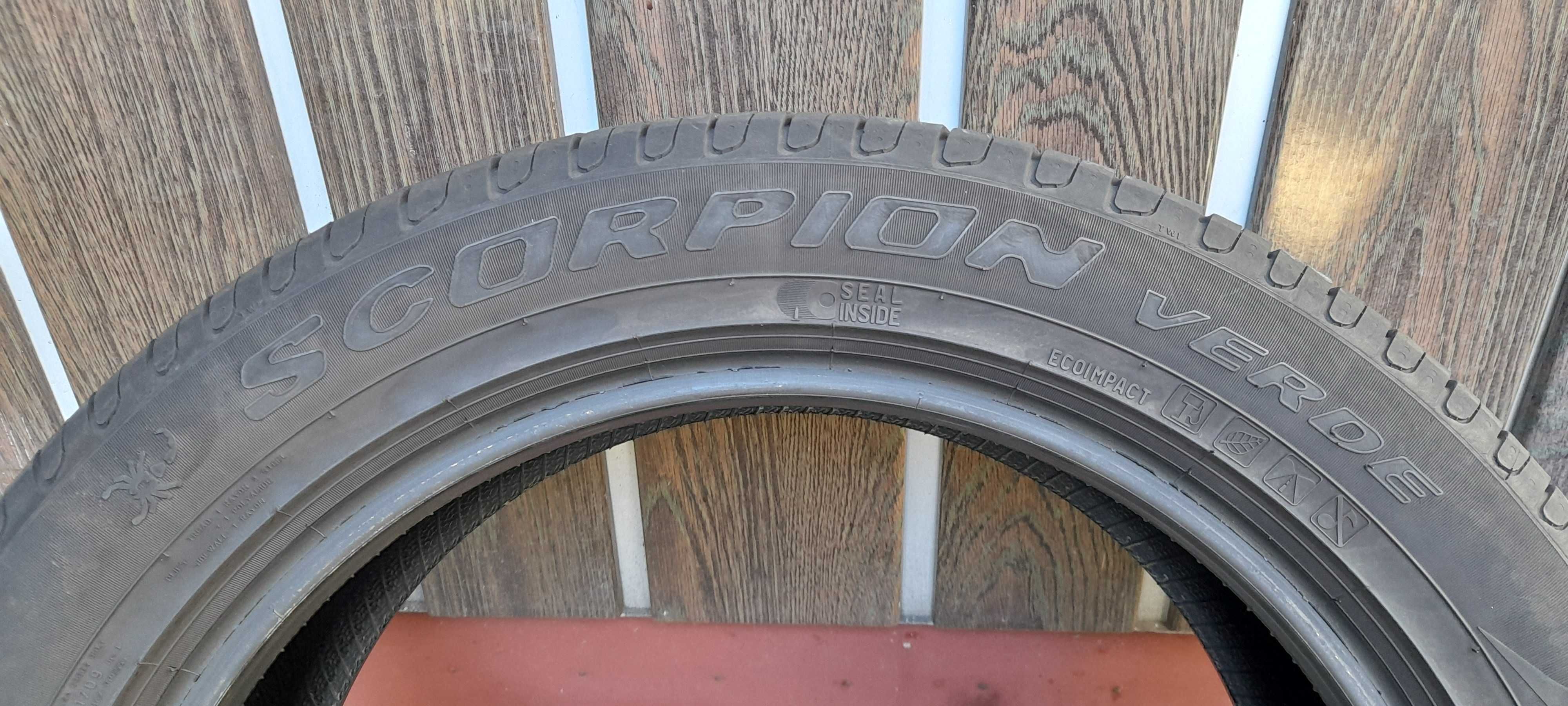 Opony letnie Pirelli  235/50 R19   99V