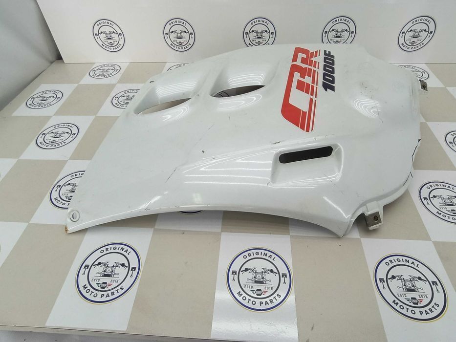Lateral Honda CBR1000F 1987/1988