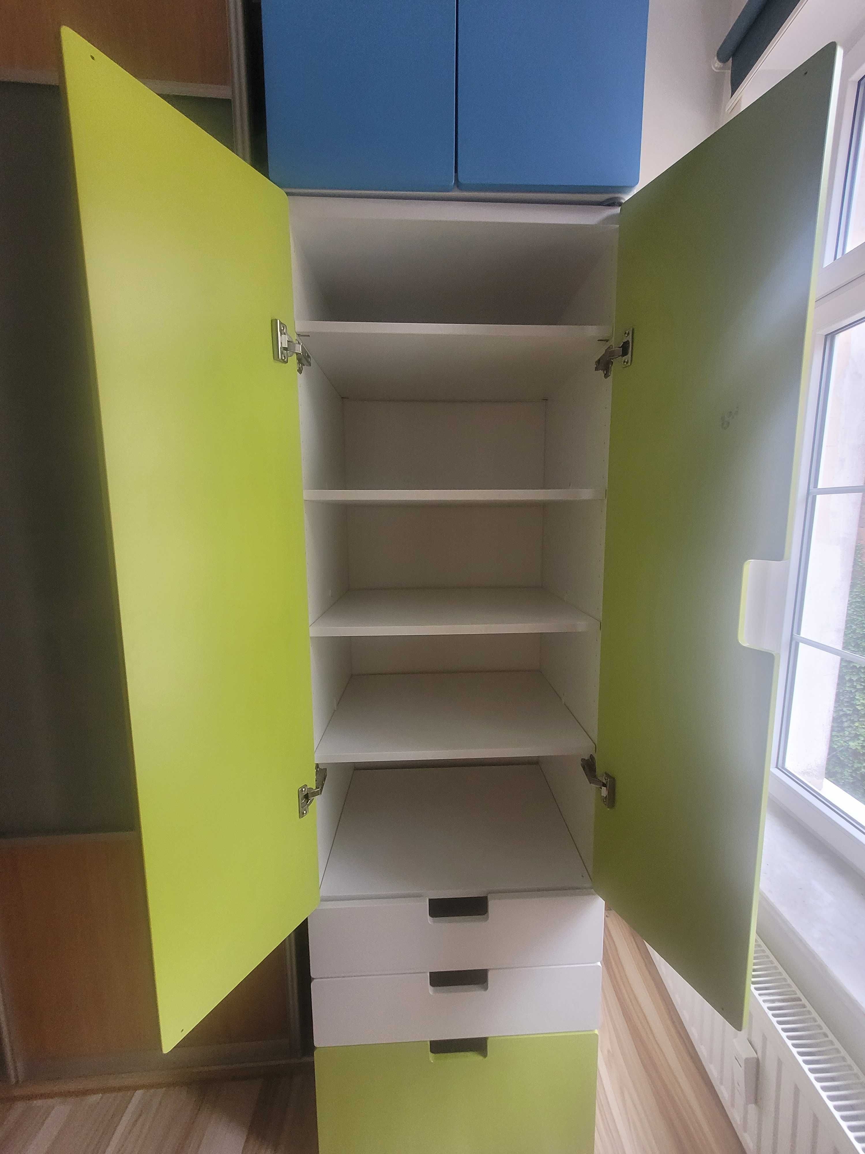 Szafa IKEA Stuva