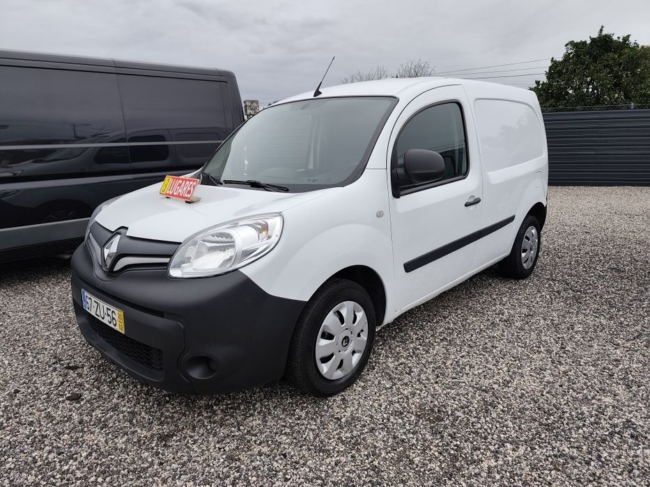 Renault Kangoo 1.5 DCI IVA Dedutível