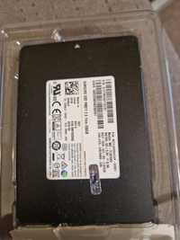 Nowy dysk Samsung PM871 256 GB