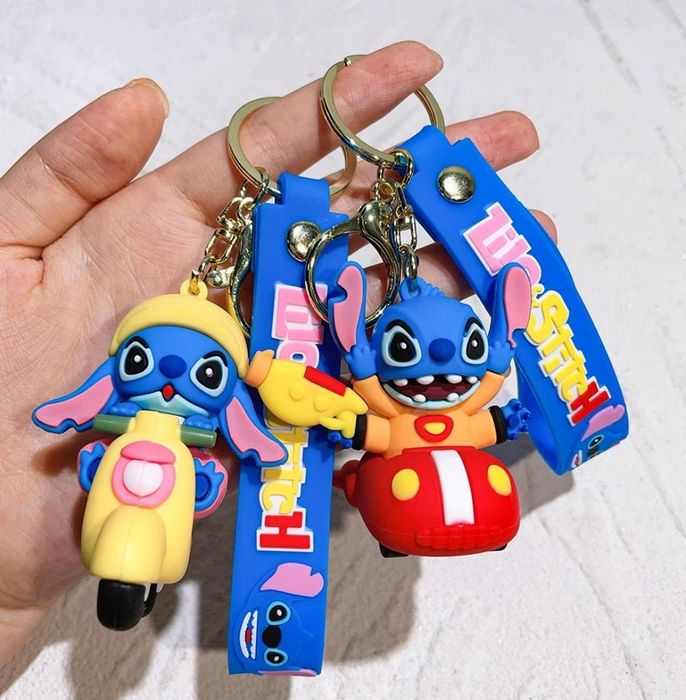 Porta Chaves diversos