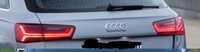 Стопы Audi A6 C7
