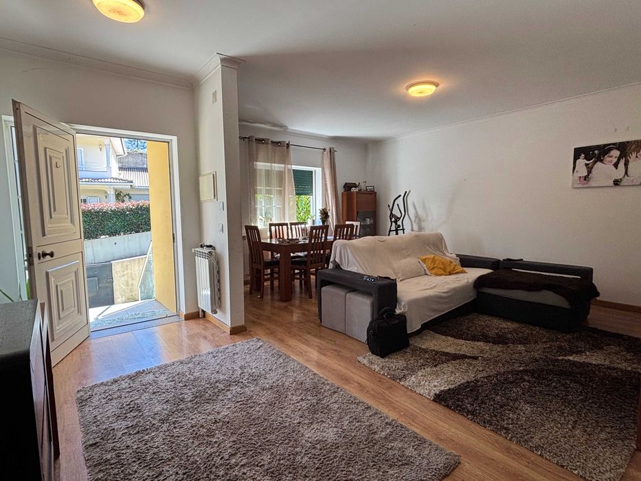Vende-se Moradia T3+ Arouca