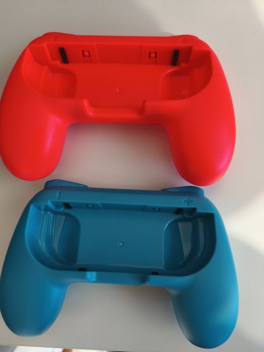 Suporte comandos Nintendo Switch