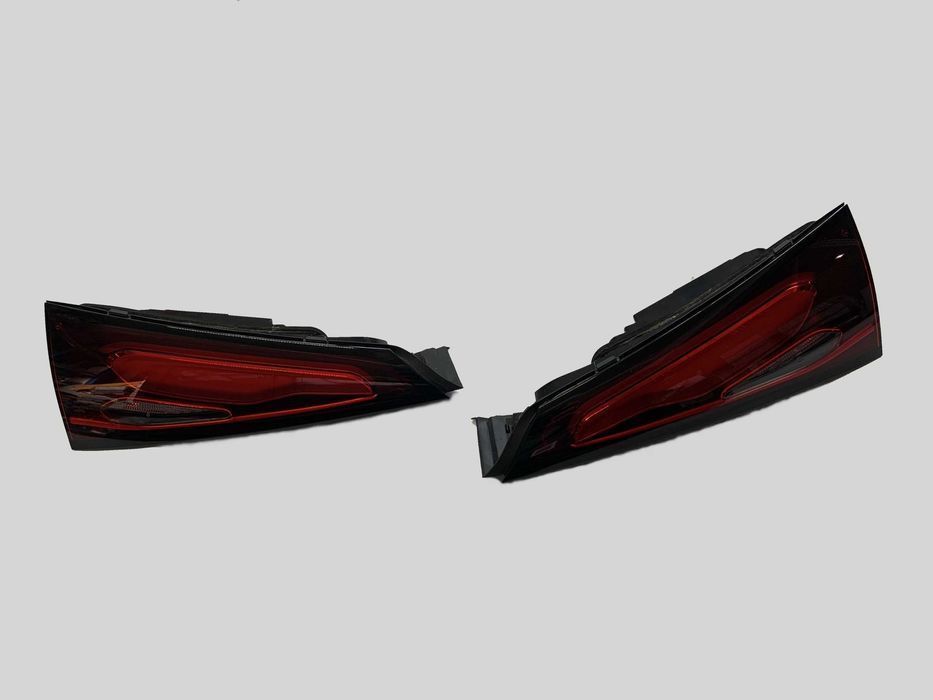 Фары передние фонари зад Mercedes Benz GLC W254 разборка