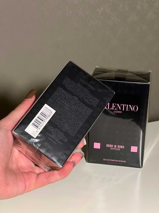 Парфум Valentino Born in Roma Оригінал!