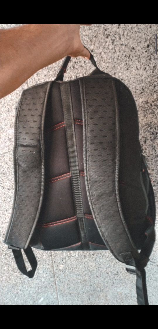 Vendo Fit bag prozis