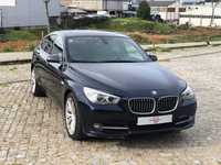 BMW 535 Gran Turismo d Pack M