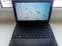 Ноутбук робочий Acer Aspire One D 270 10 дюймів