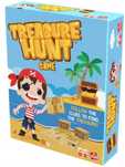 Gra planszowa PIRACI BEZ GACI Goliath Games Treasure Hunt