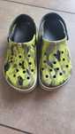 Crocs M5W7 buty używane