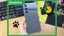 Samsung Galaxy S23 FE 128GB Graphite Гарантія від магазину Trade In