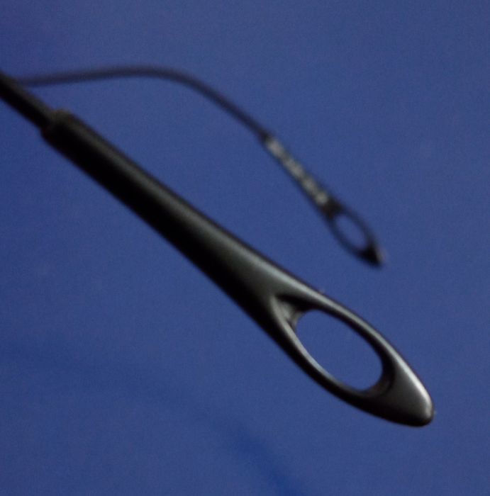 Armação/Óculos ultra leve Senhora Mont Blanc