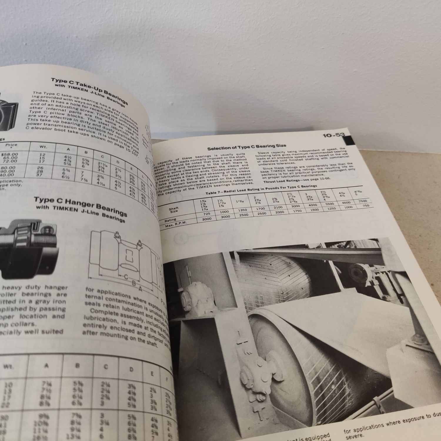 Livro D74 Dodge Engineering Catalog