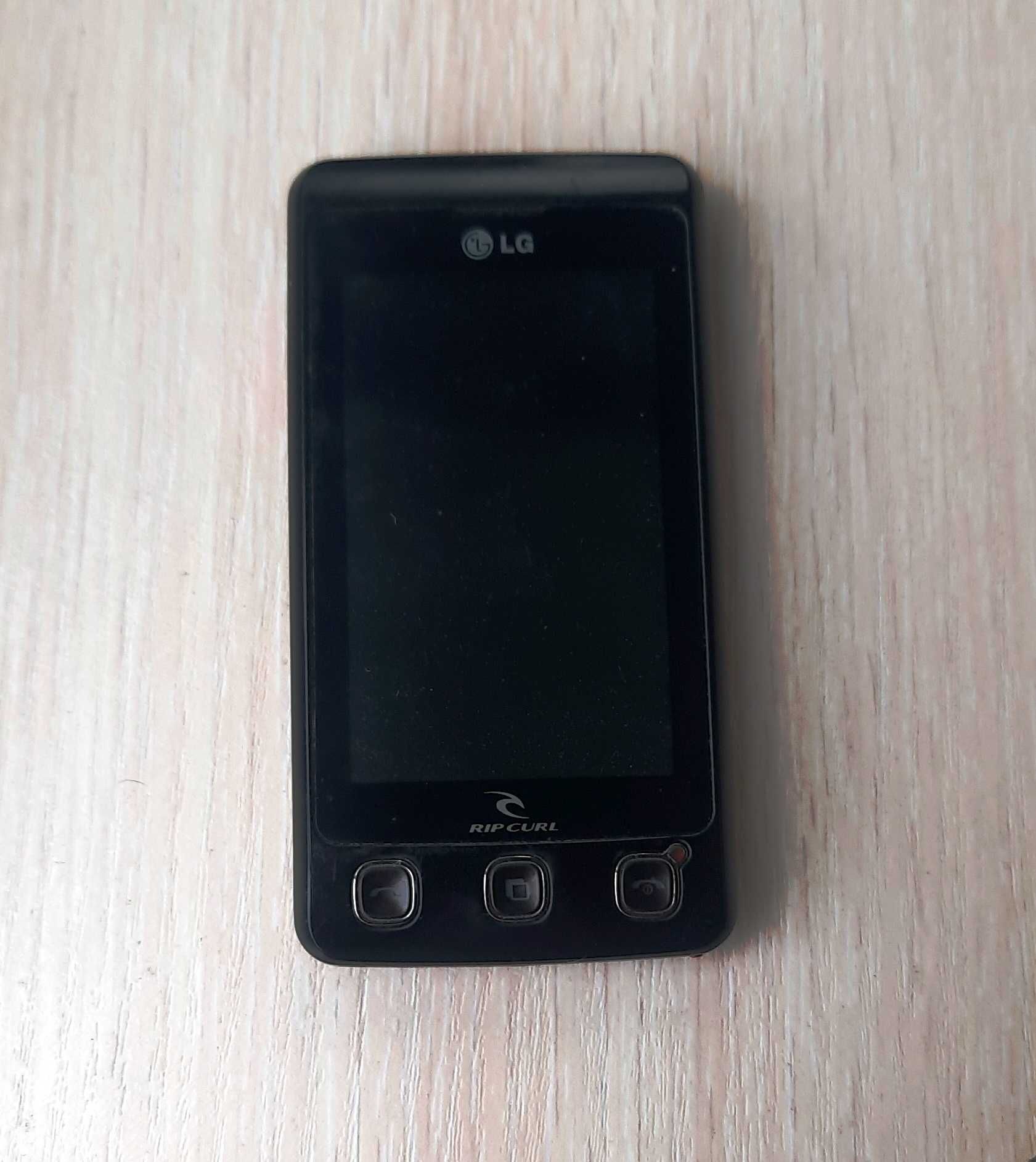 Телефон LG на запчастини