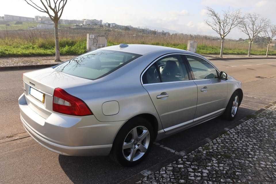 Vendo Volvo S80 de particular em bom estado geral