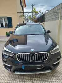 BMW X1  xDrive18d