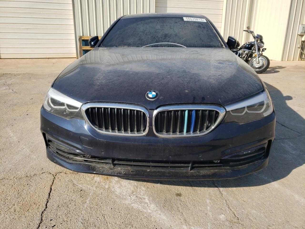 Bmw  530 XE 2018