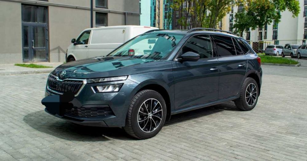 Прокат та оренда автомобілів Avto-Rent Тернопіль