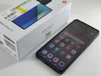 Telefon Xiaomi Redmi Note 13 6GB/128GB Komplet Gwarancja