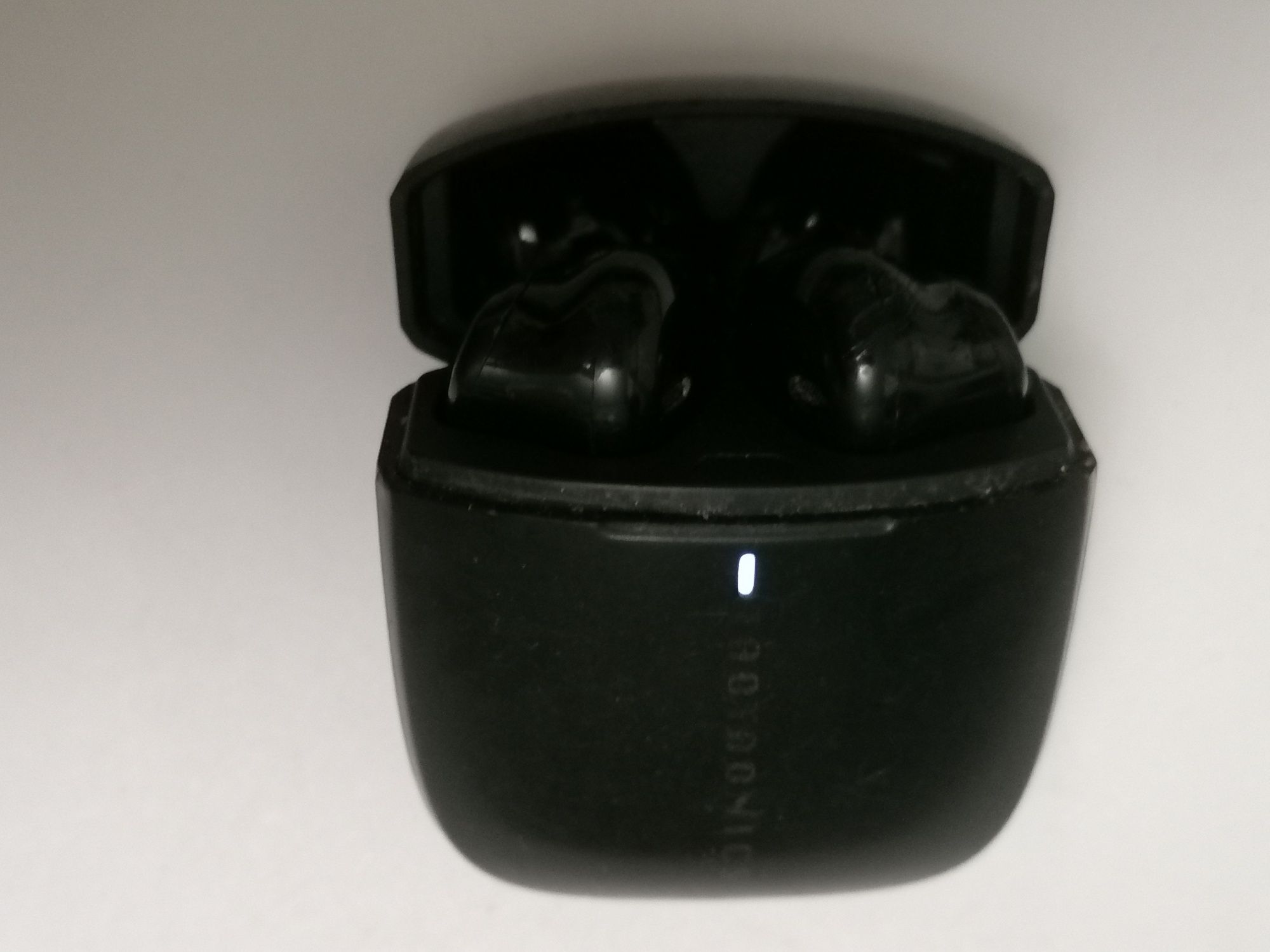 Słuchawki bezprzewodowe douszne z mikrofonem TaoTronics SoundLiberty92