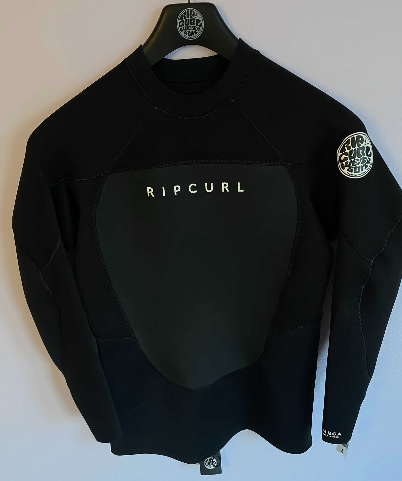 Rip Curl Omega neoprenowa kurtka