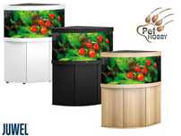 NOWE Akwarium Juwel Trigon 350 LED, zestaw akwariowy