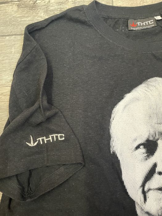 Футболка з органічної бавовни