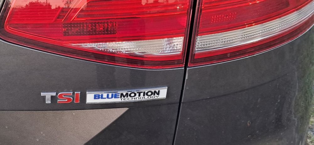 VW PASSAT B8 1.4 TSI idealny pod lpg