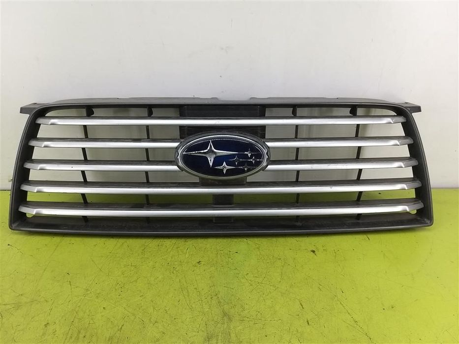 Atrapa Grill Subaru Forester II 2002-2008 ORYGINAŁ SUBARU